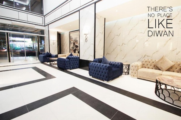 Diwan Residence Hotel- ِAlnaeem image 12