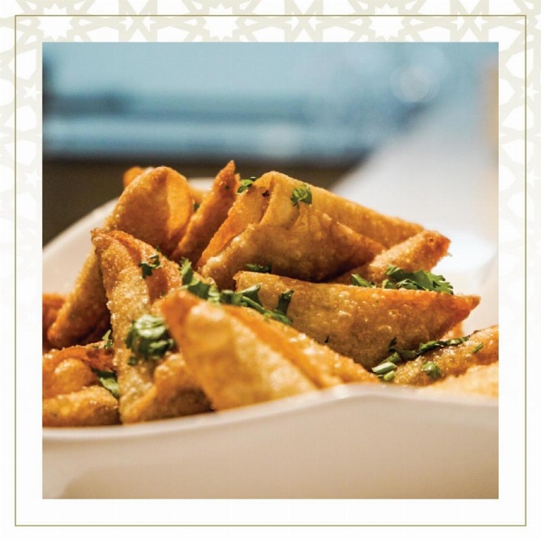 Diwan Residence Hotel- ِAlnaeem image 20