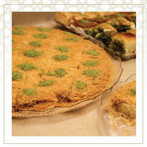 Diwan Residence Hotel- ِAlnaeem image 22