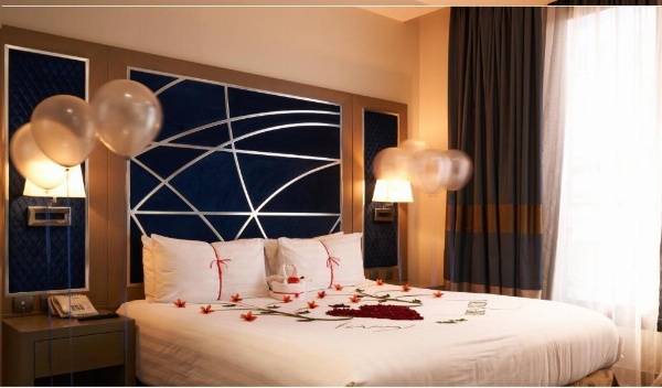 Diwan Residence Hotel- ِAlnaeem image 27