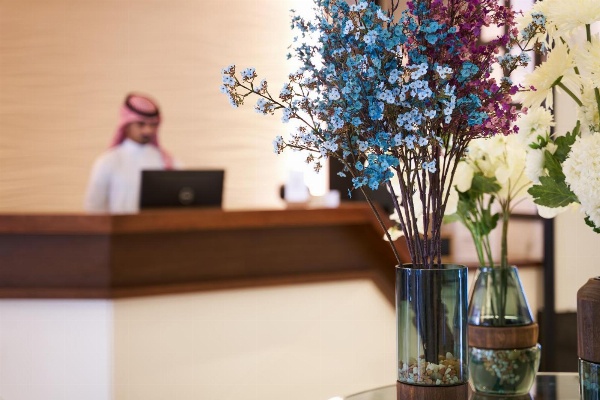 Diwan Residence Hotel- ِAlnaeem Main image