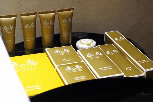 Diwan Residence Hotel- ِAlnaeem image 9